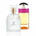 Francuskie perfumy podobne do Prada Candy* 50 ml